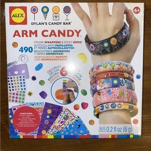 Dylan’s Candy Bar Arm Candy Set